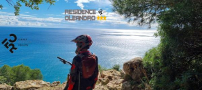 Residence Oleandro Pietra Ligure